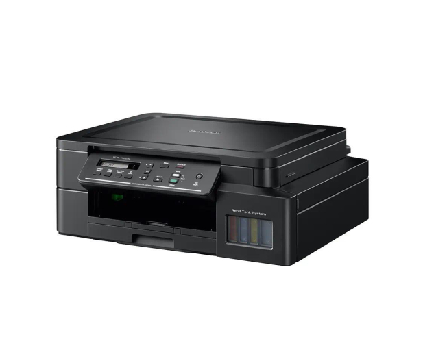 Brother DCP-T525W - 640504 - zdjęcie 3